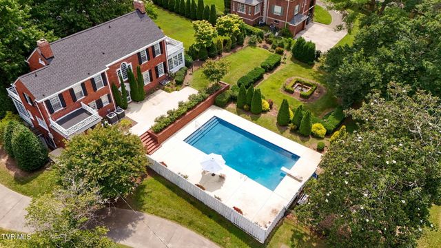 1261 Watauga Street, Kingsport, TN 37660