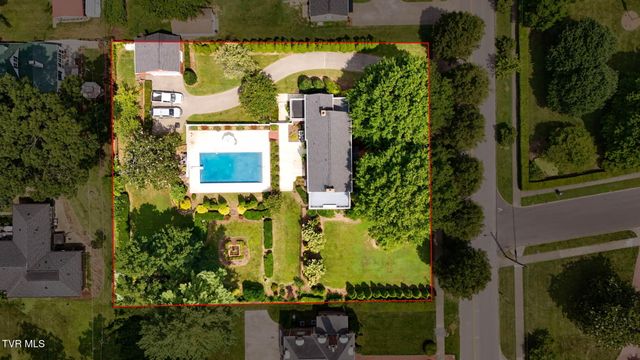 1261 Watauga Street, Kingsport, TN 37660