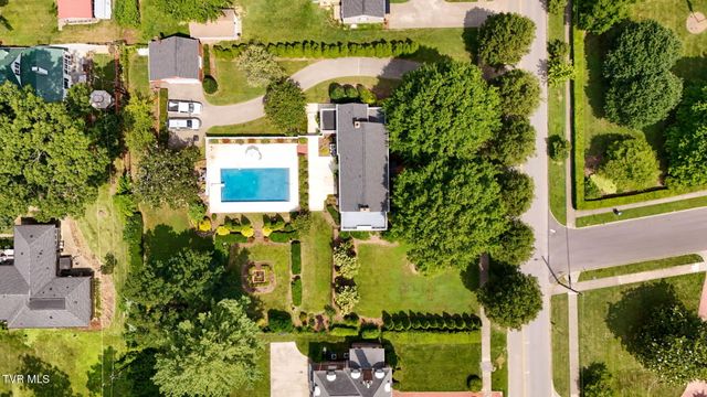 1261 Watauga Street, Kingsport, TN 37660