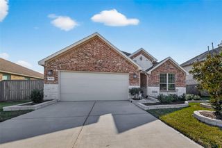 9743 Birdsnest Court, Spring, TX 77379
