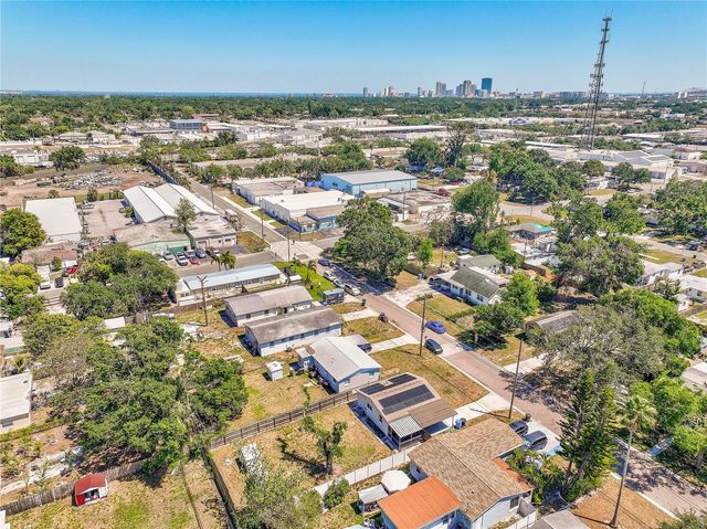 2639 28TH AVENUE N, St Petersburg, FL 33713