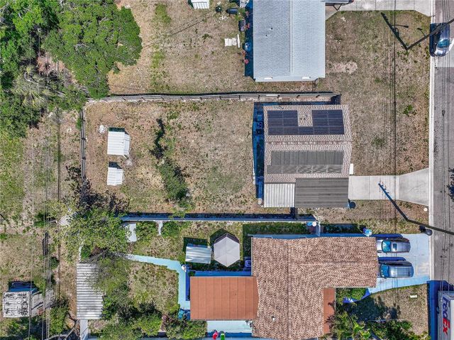 2639 28TH AVENUE N, St Petersburg, FL 33713