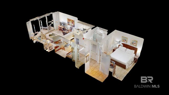 527 Beach Club Trail D-1502, Gulf Shores, AL 36542