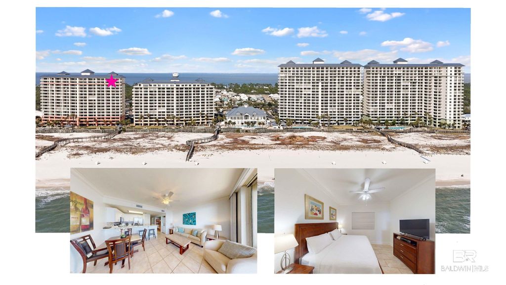 527 Beach Club Trail D-1502, Gulf Shores, AL 36542