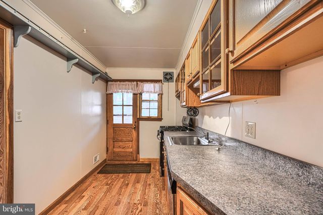8446 LOCH RAVEN BLVD, Baltimore, MD 21286