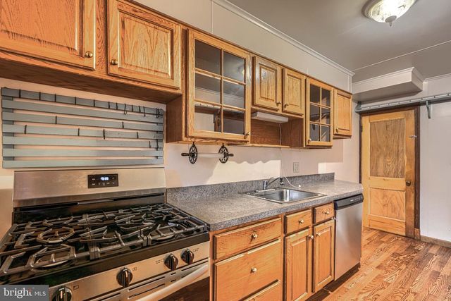 8446 LOCH RAVEN BLVD, Baltimore, MD 21286