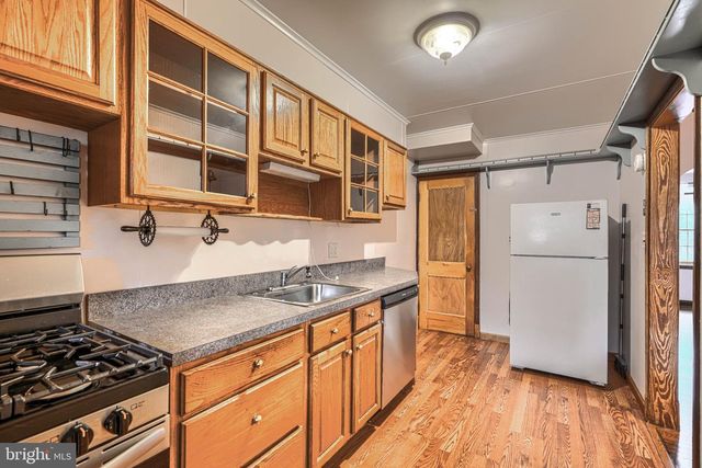 8446 LOCH RAVEN BLVD, Baltimore, MD 21286