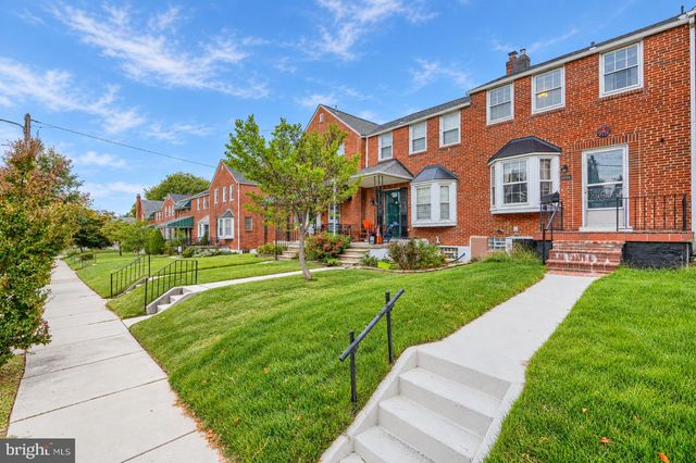 8446 LOCH RAVEN BLVD, Baltimore, MD 21286