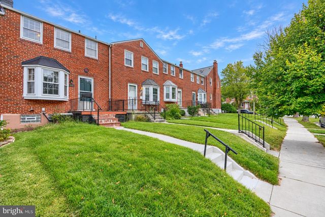 8446 LOCH RAVEN BLVD, Baltimore, MD 21286