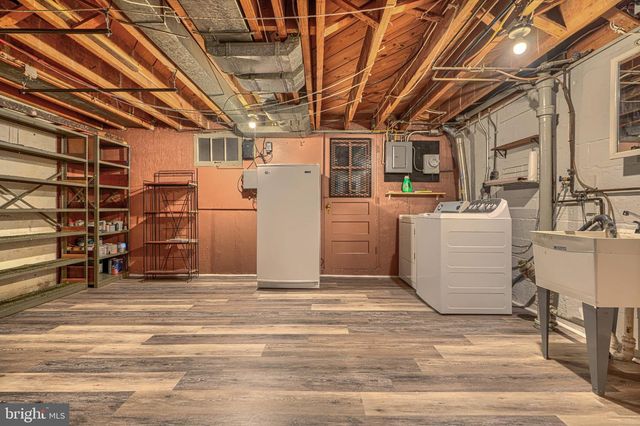 8446 LOCH RAVEN BLVD, Baltimore, MD 21286