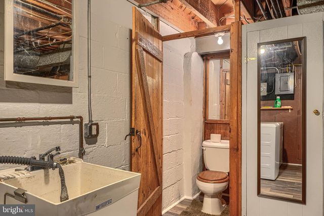 8446 LOCH RAVEN BLVD, Baltimore, MD 21286