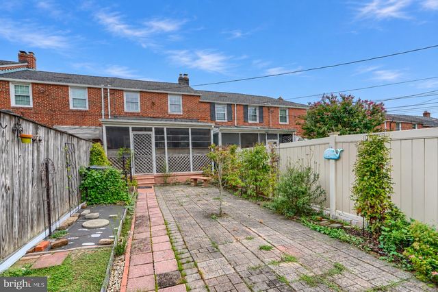 8446 LOCH RAVEN BLVD, Baltimore, MD 21286