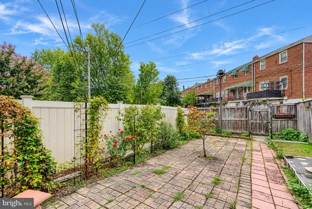 8446 LOCH RAVEN BLVD, Baltimore, MD 21286