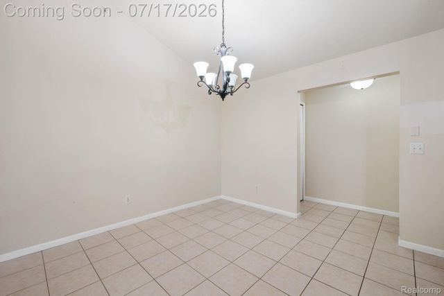 12121 Hidden View Court, Utica, MI 48315