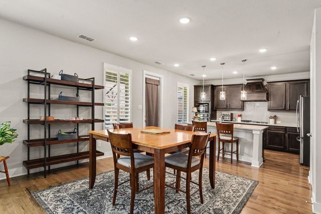 1869 Arbor Drive, Forney, TX 75126