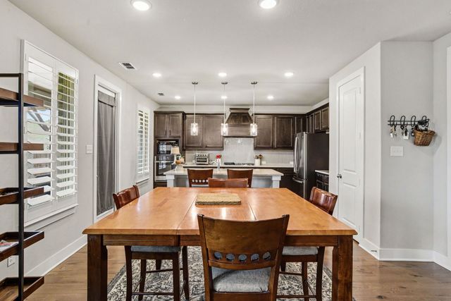 1869 Arbor Drive, Forney, TX 75126