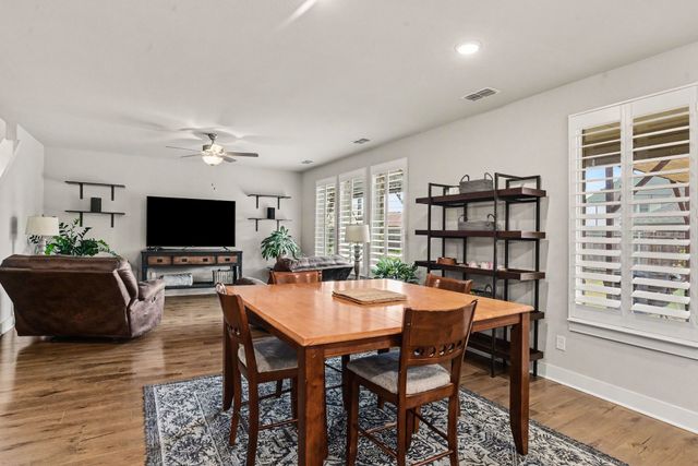 1869 Arbor Drive, Forney, TX 75126