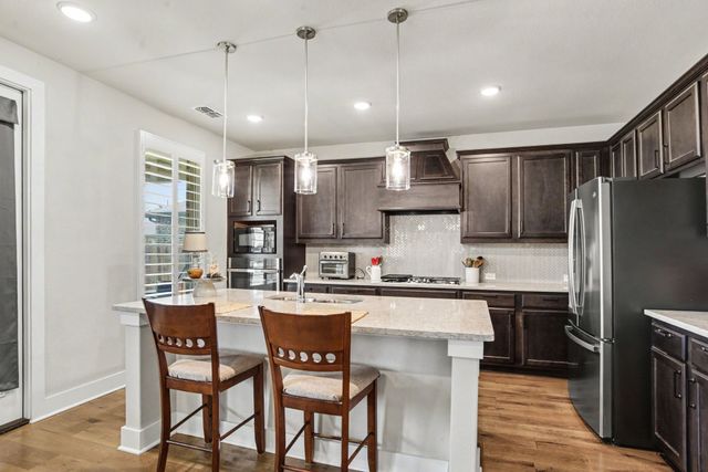 1869 Arbor Drive, Forney, TX 75126
