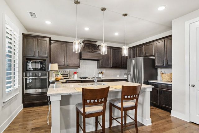 1869 Arbor Drive, Forney, TX 75126