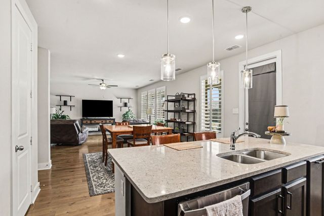 1869 Arbor Drive, Forney, TX 75126