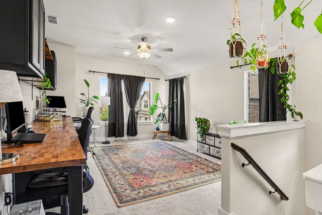 1869 Arbor Drive, Forney, TX 75126