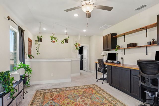 1869 Arbor Drive, Forney, TX 75126