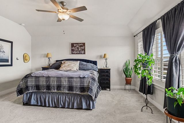 1869 Arbor Drive, Forney, TX 75126