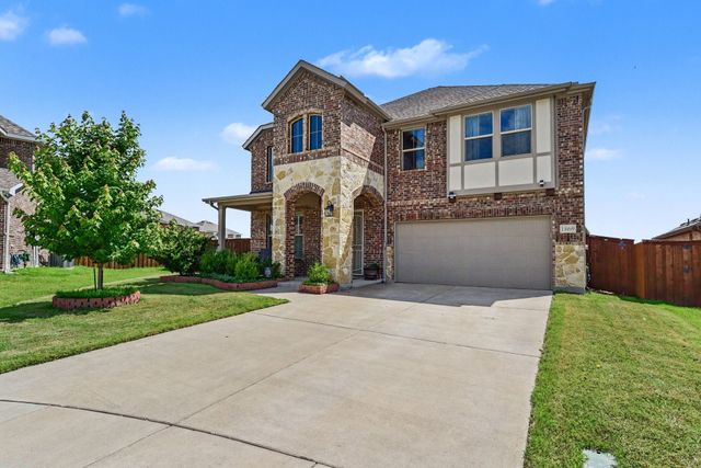 1869 Arbor Drive, Forney, TX 75126