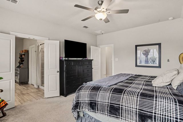 1869 Arbor Drive, Forney, TX 75126