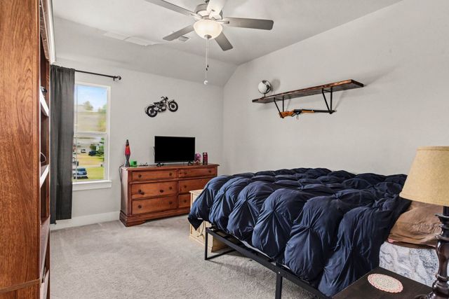 1869 Arbor Drive, Forney, TX 75126