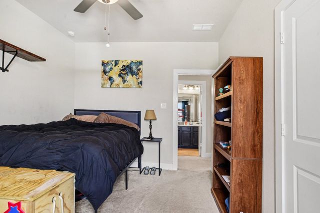 1869 Arbor Drive, Forney, TX 75126