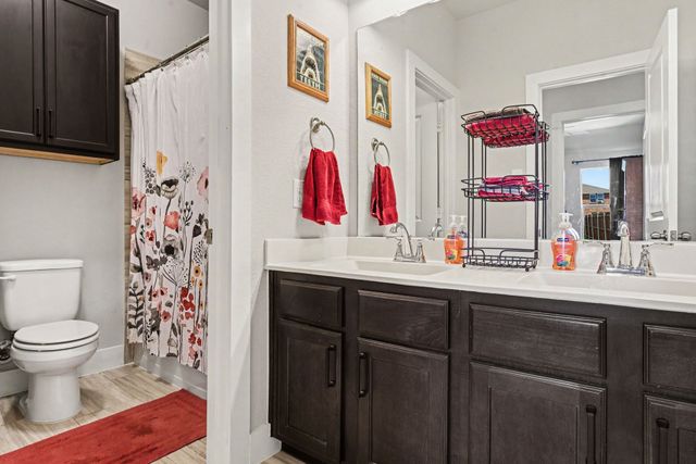 1869 Arbor Drive, Forney, TX 75126