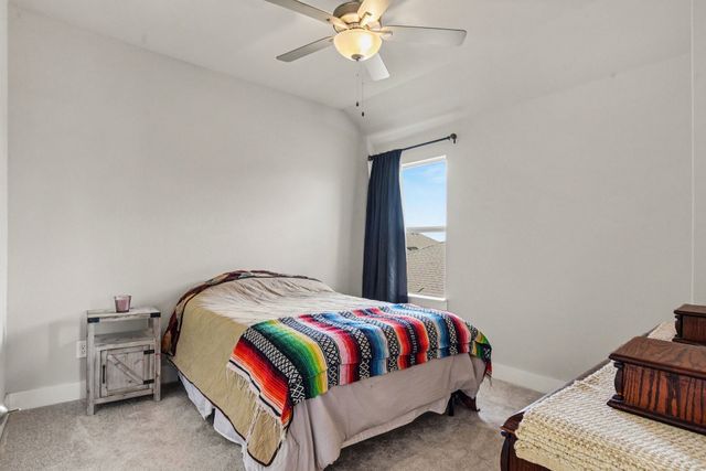 1869 Arbor Drive, Forney, TX 75126
