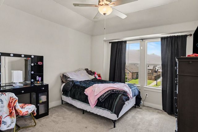1869 Arbor Drive, Forney, TX 75126