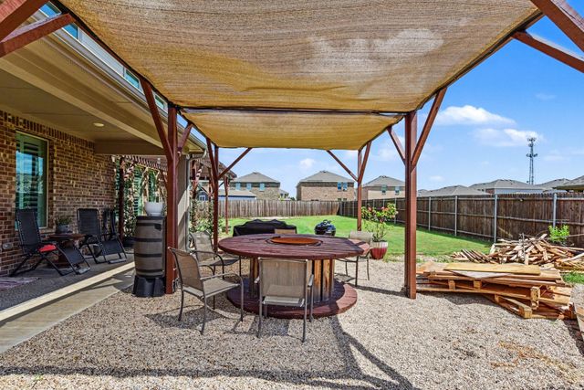 1869 Arbor Drive, Forney, TX 75126
