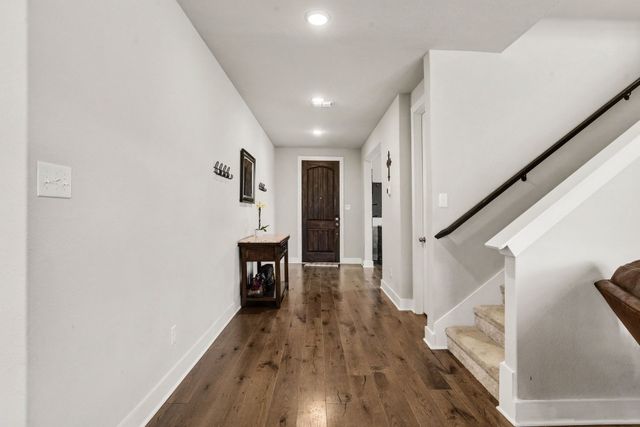 1869 Arbor Drive, Forney, TX 75126