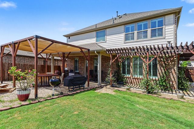1869 Arbor Drive, Forney, TX 75126