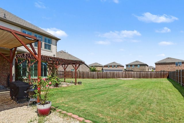 1869 Arbor Drive, Forney, TX 75126