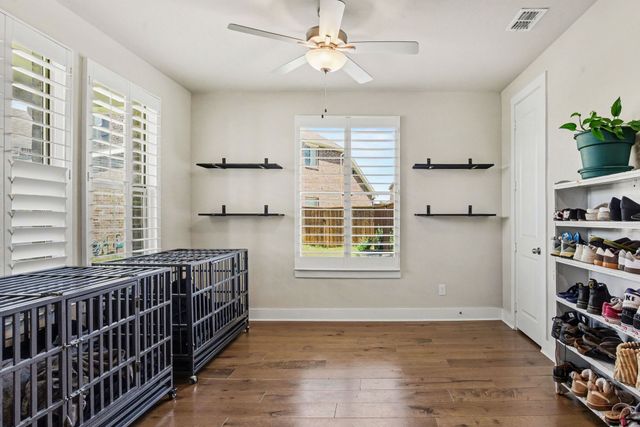 1869 Arbor Drive, Forney, TX 75126
