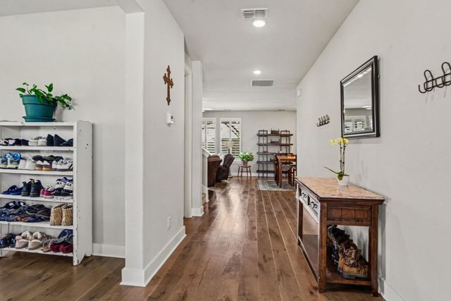 1869 Arbor Drive, Forney, TX 75126