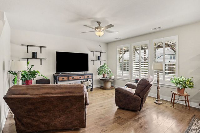 1869 Arbor Drive, Forney, TX 75126