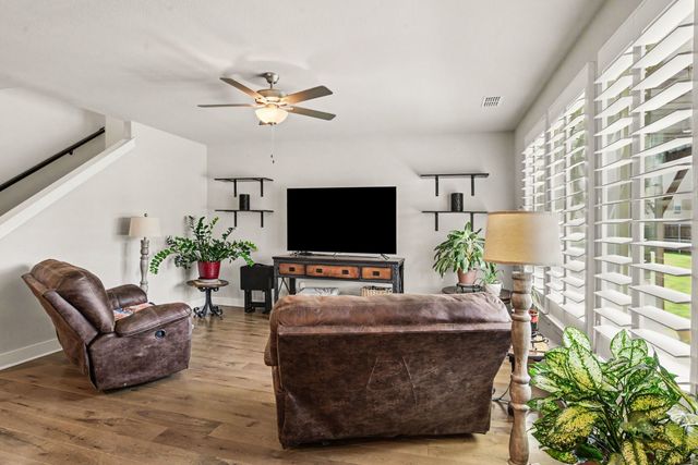1869 Arbor Drive, Forney, TX 75126