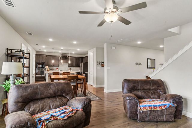 1869 Arbor Drive, Forney, TX 75126