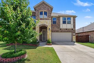 1869 Arbor Drive, Forney, TX 75126