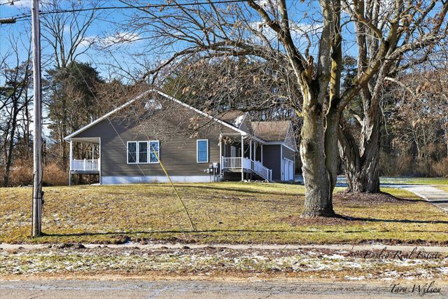 425 Martindale Street Nw, Sparta Vllg, MI 49345