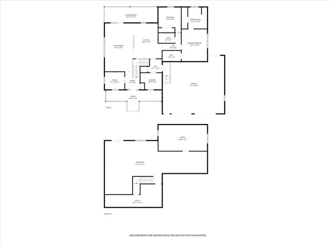 425 Martindale Street Nw, Sparta Vllg, MI 49345