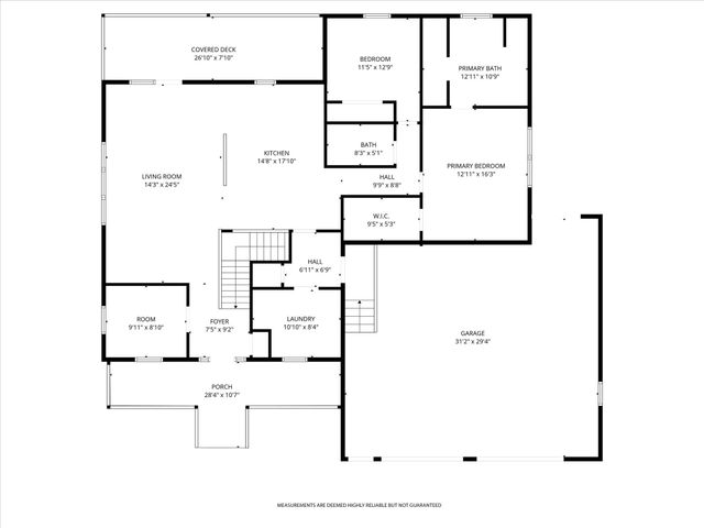 425 Martindale Street Nw, Sparta Vllg, MI 49345