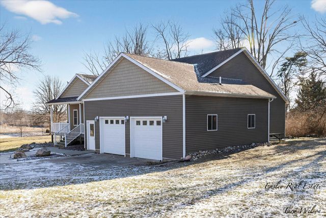 425 Martindale Street Nw, Sparta Vllg, MI 49345