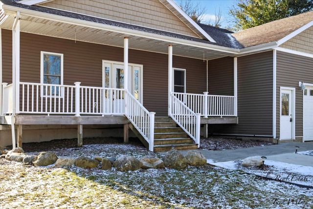 425 Martindale Street Nw, Sparta Vllg, MI 49345