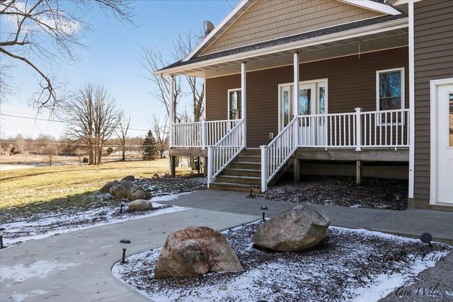 425 Martindale Street Nw, Sparta Vllg, MI 49345